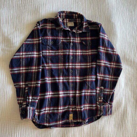 Thick, hard-wearing Flannel - Picture 2 of 4